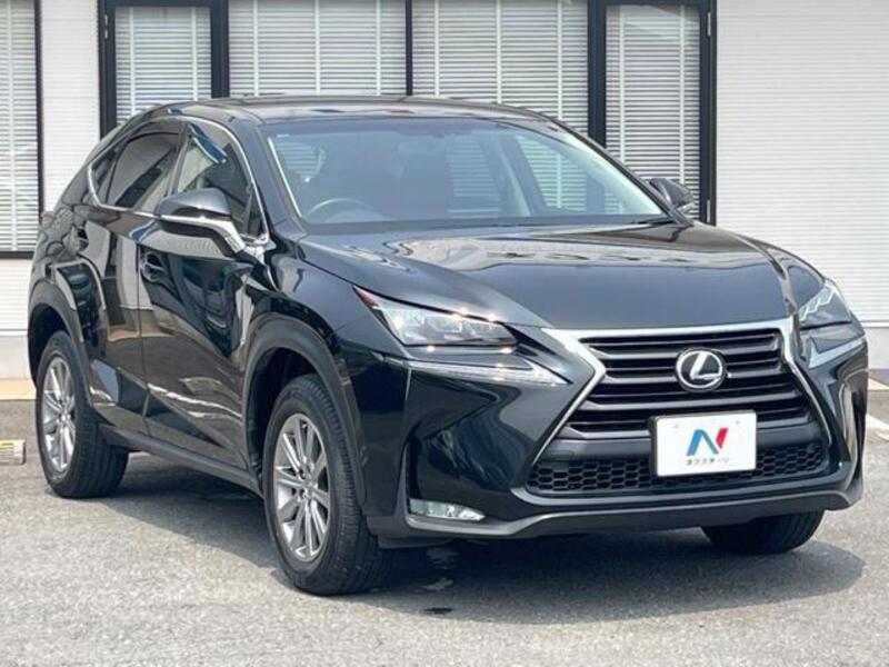NX
