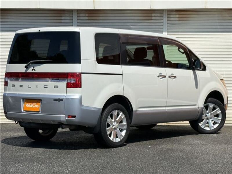 DELICA D5