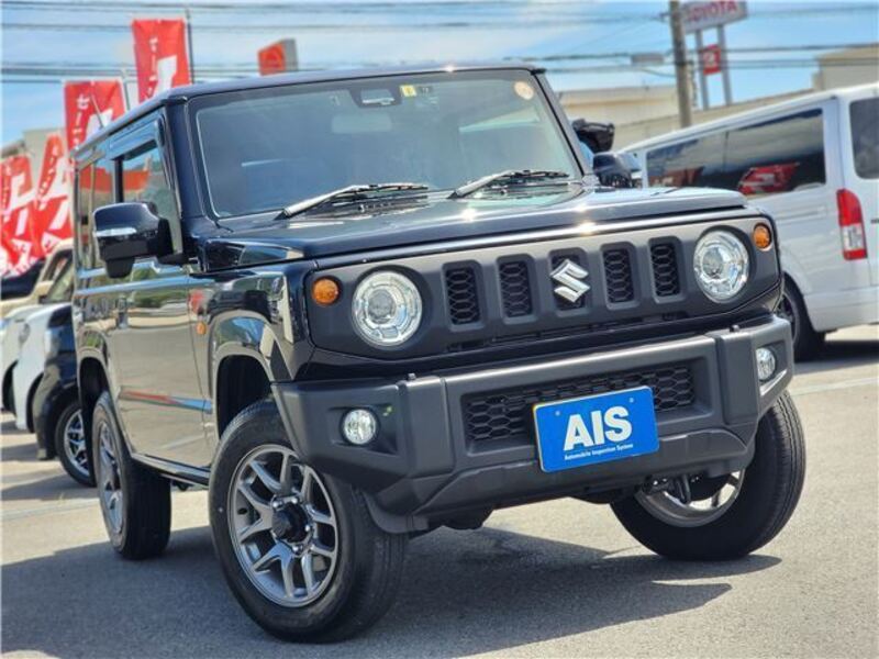 JIMNY