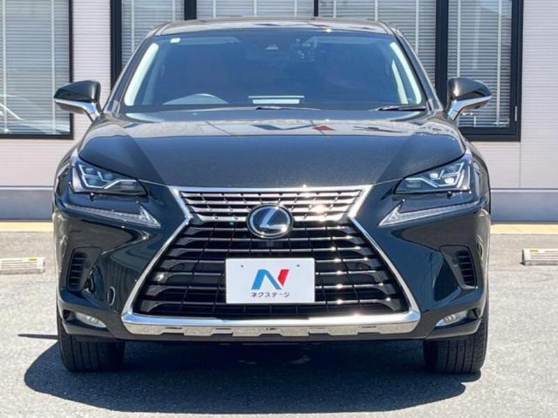 NX