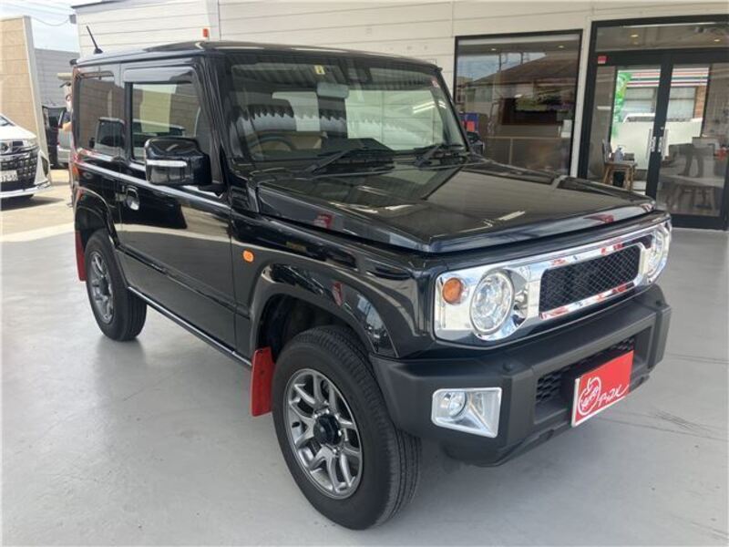 JIMNY