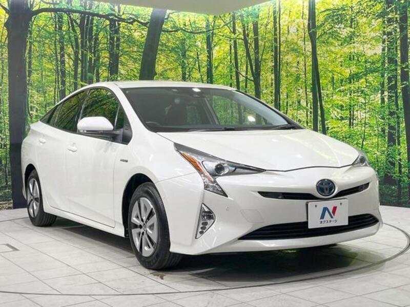 PRIUS