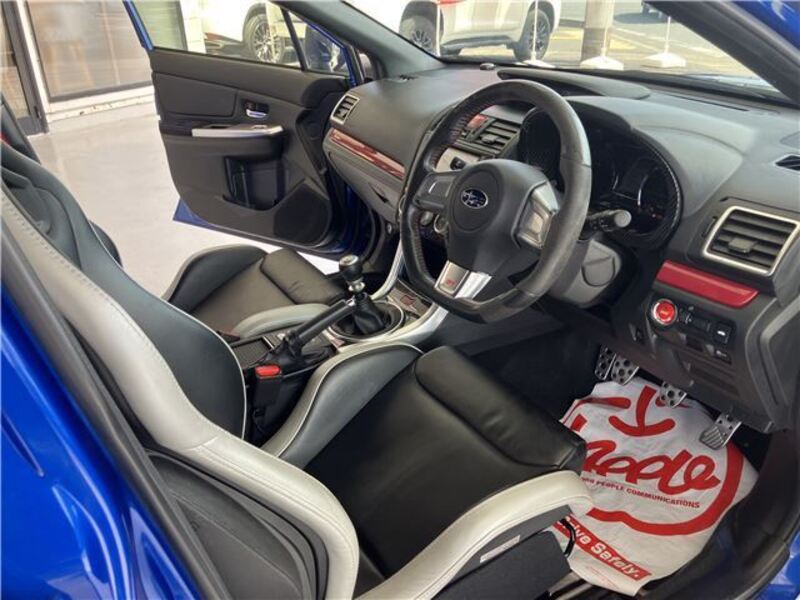 WRX