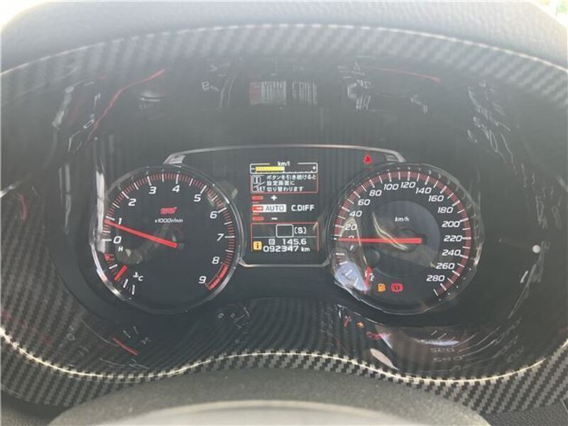 WRX