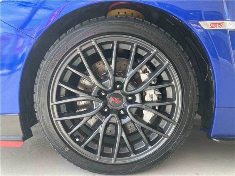 WRX