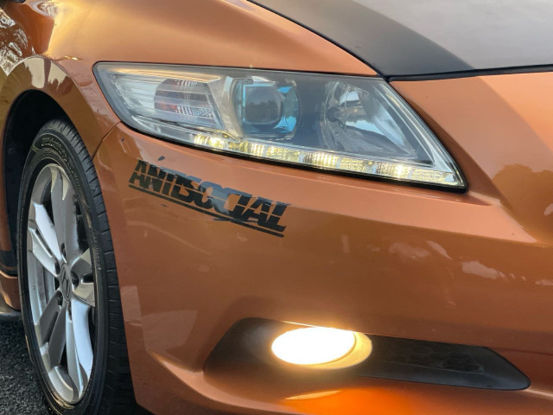 CR-Z