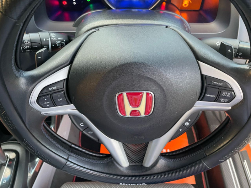 CR-Z