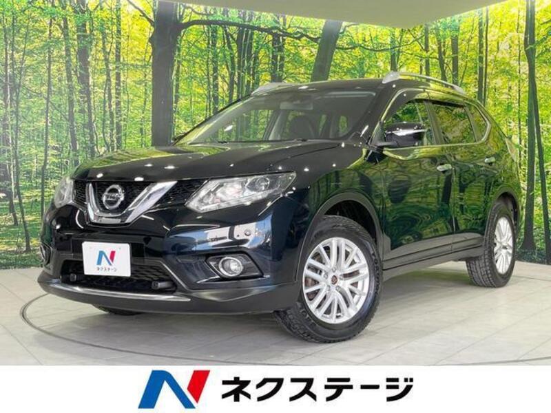X-TRAIL-0