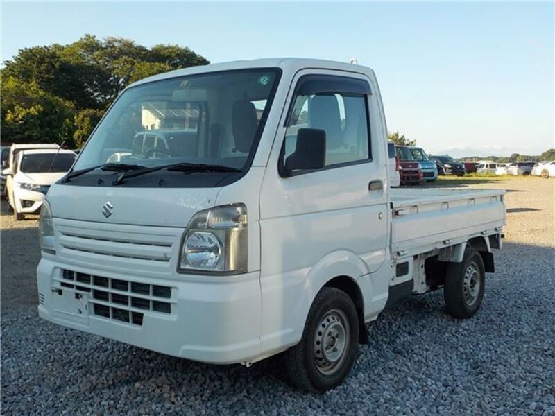 CARRY TRUCK