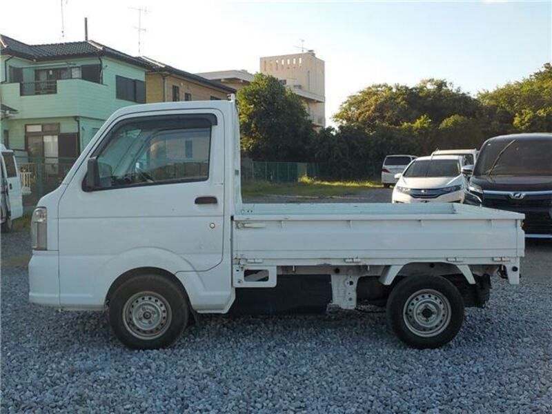 CARRY TRUCK