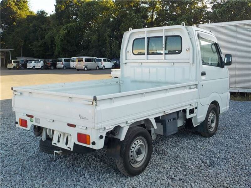 CARRY TRUCK
