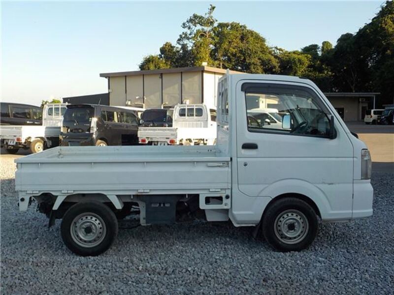 CARRY TRUCK