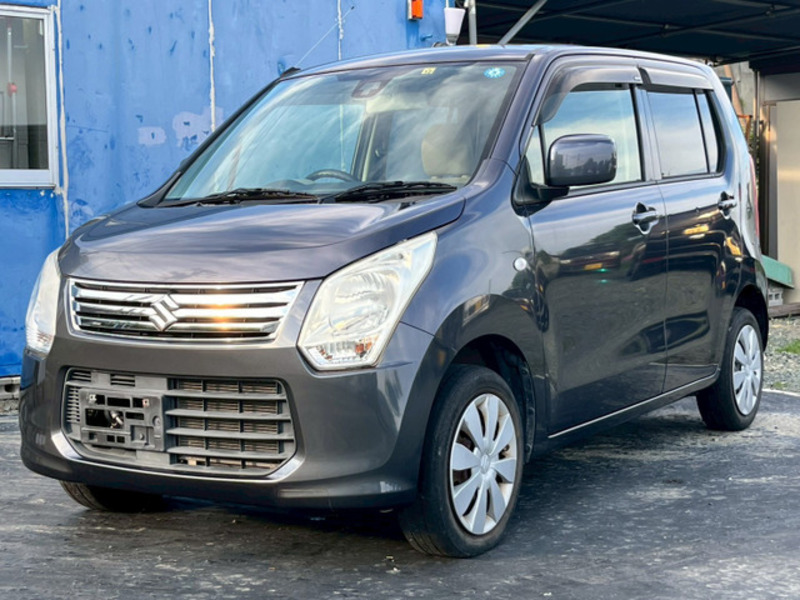 WAGON R-0