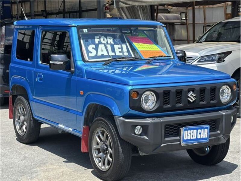 JIMNY