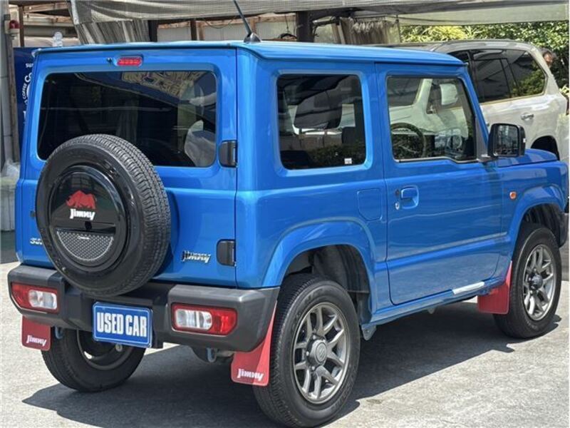 JIMNY