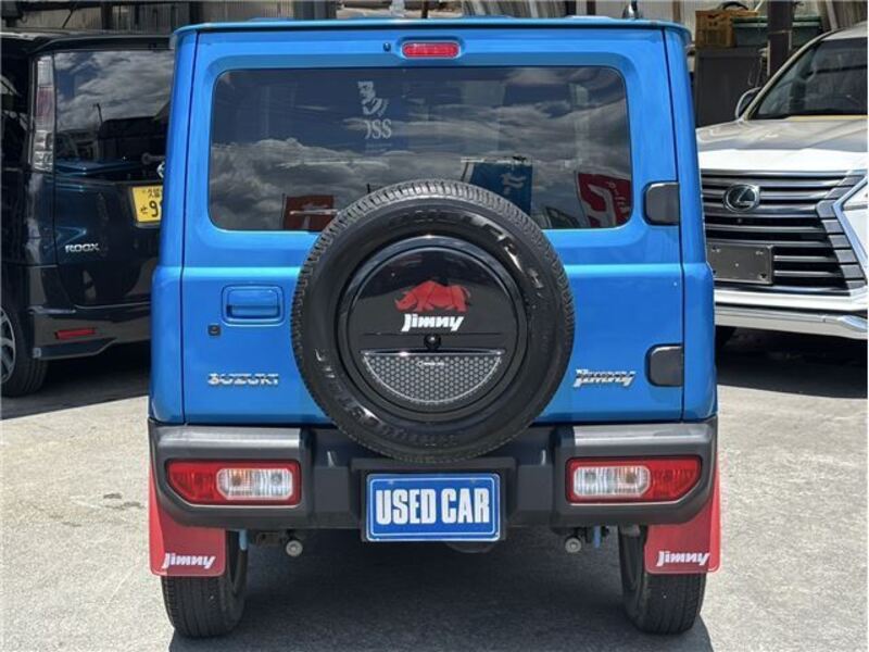JIMNY