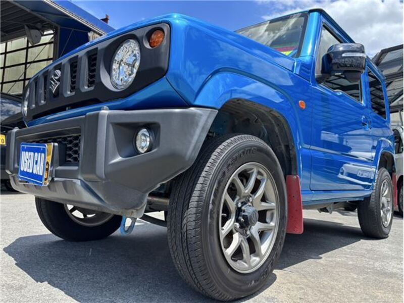 JIMNY