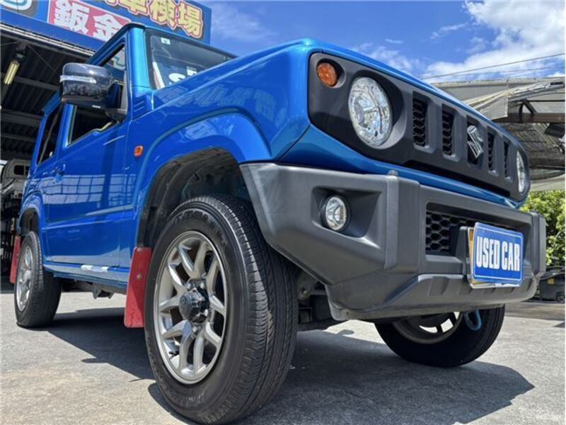 JIMNY