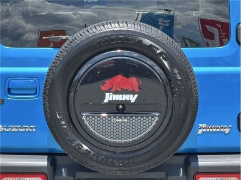 JIMNY