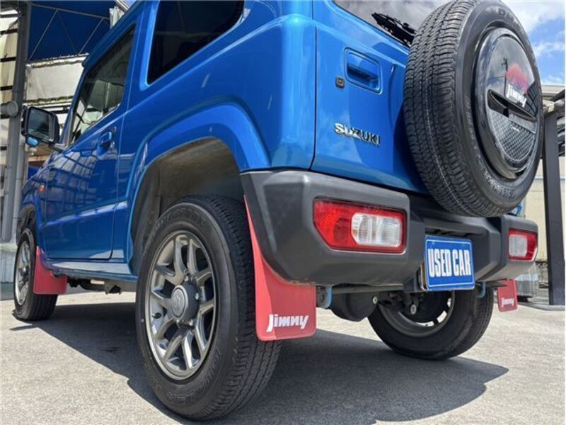JIMNY