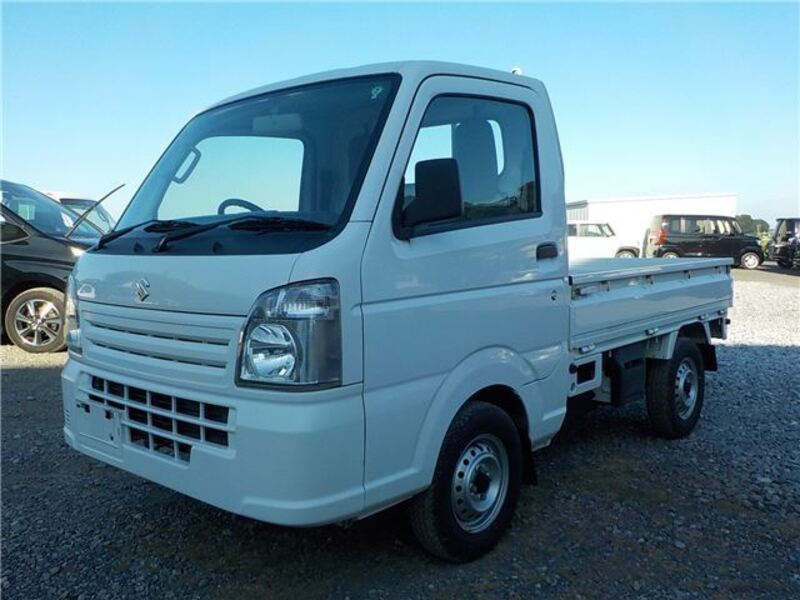 CARRY TRUCK