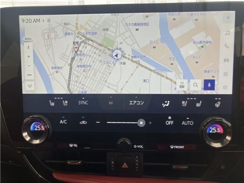 NX