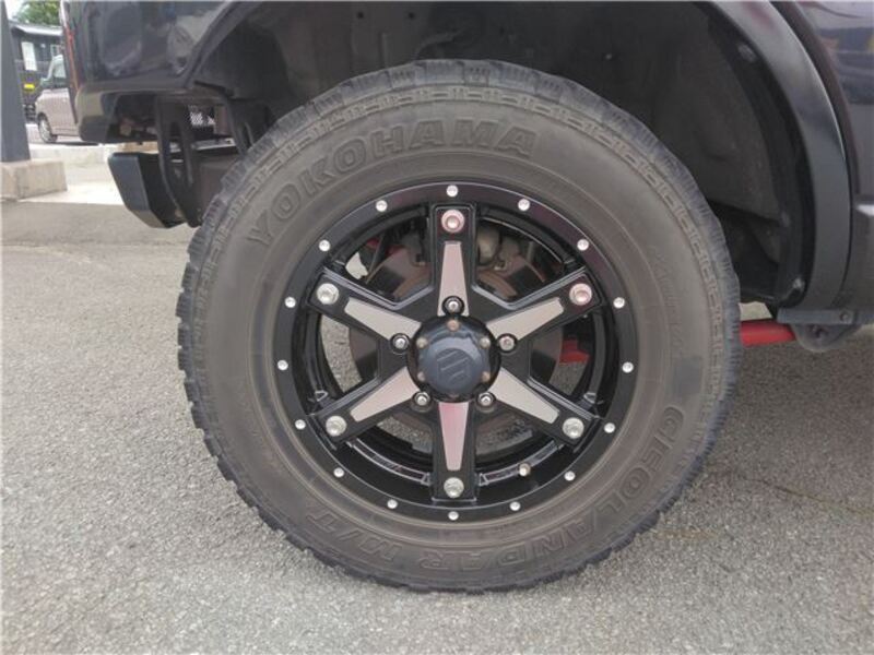 JIMNY