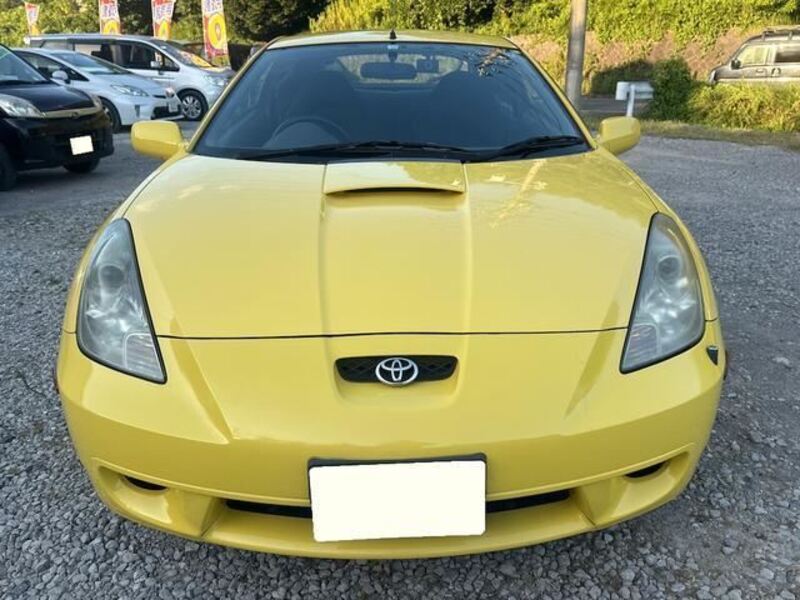 CELICA