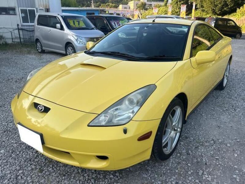 CELICA