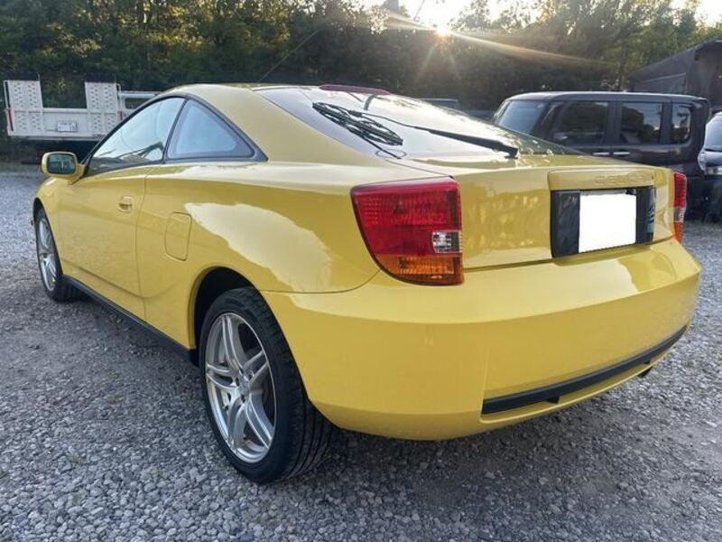 CELICA
