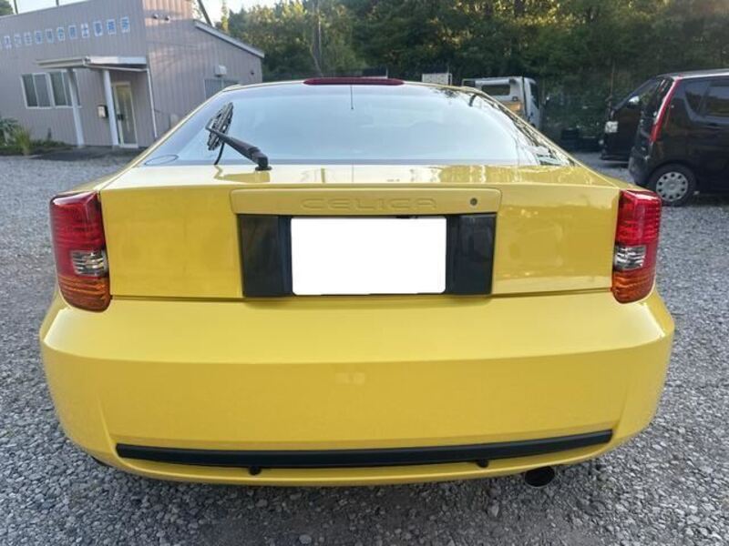 CELICA