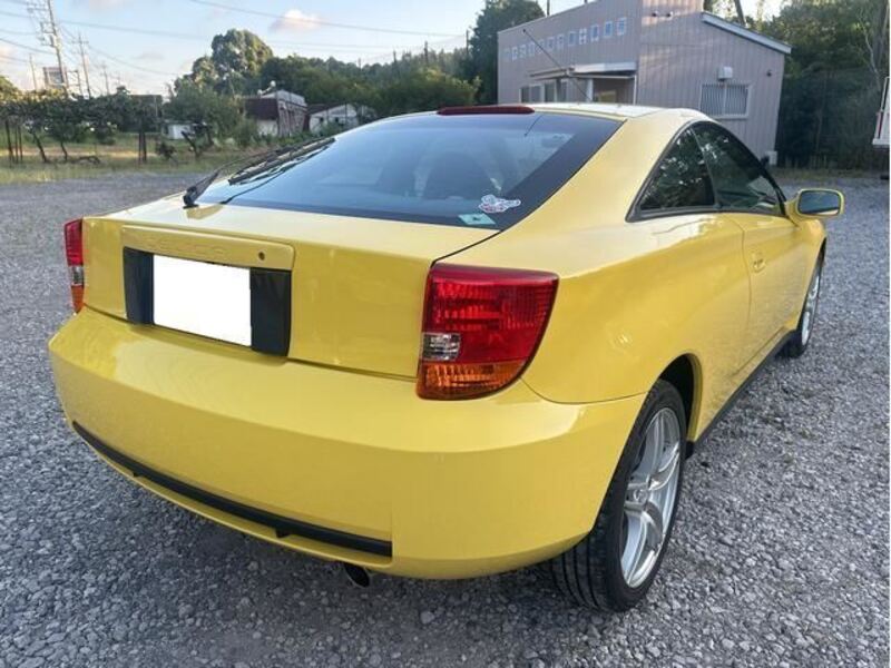 CELICA
