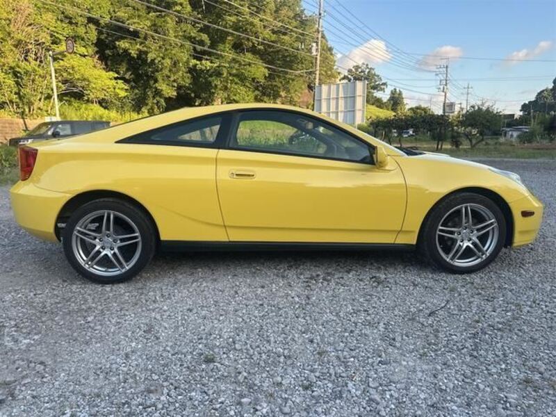 CELICA