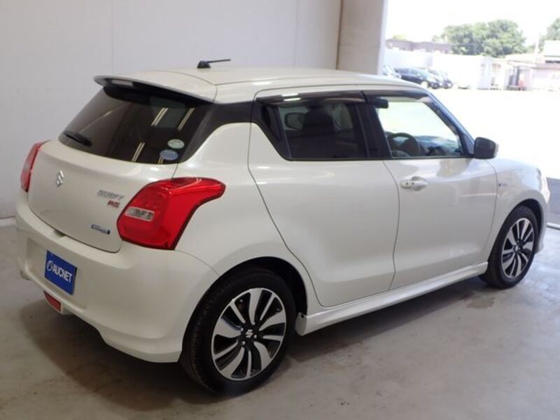SWIFT