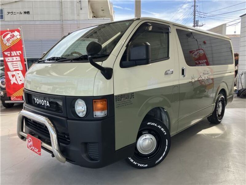 HIACE