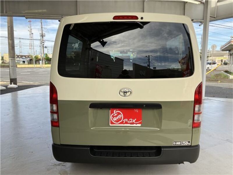 HIACE