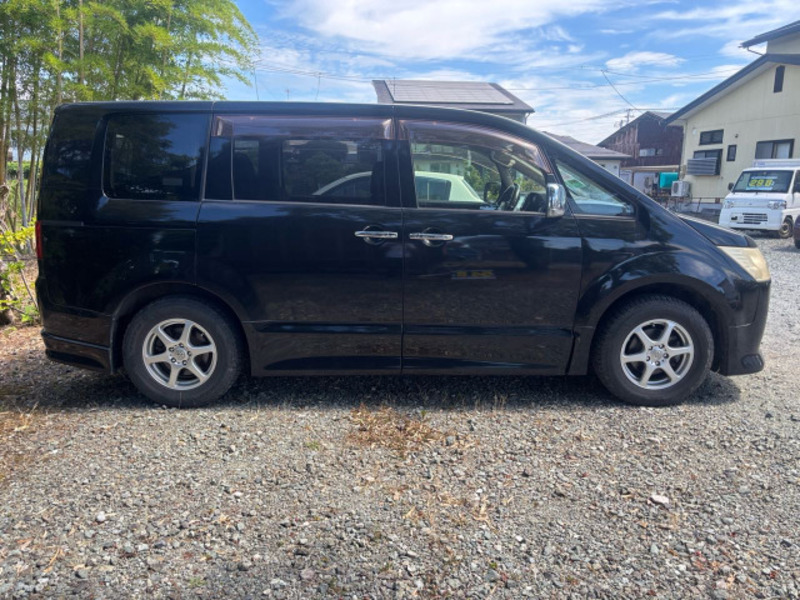 DELICA D5