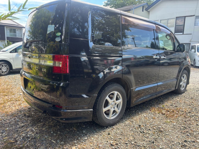 DELICA D5