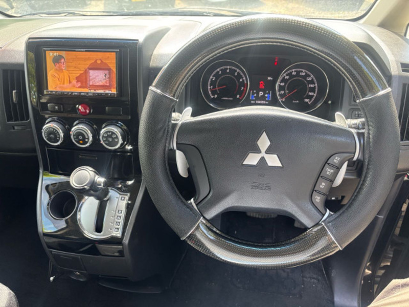 DELICA D5