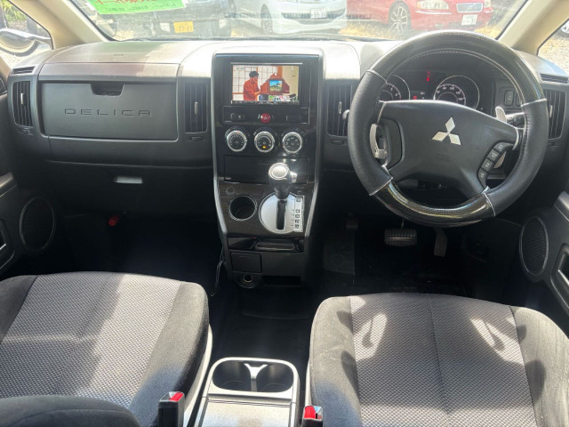 DELICA D5