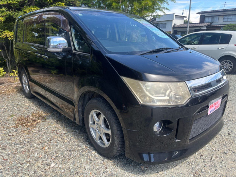 DELICA D5