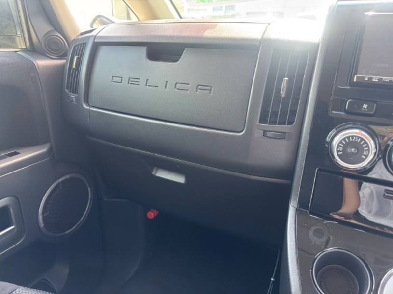 DELICA D5