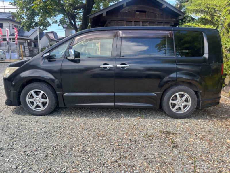 DELICA D5