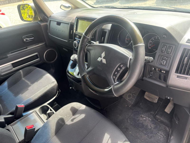 DELICA D5