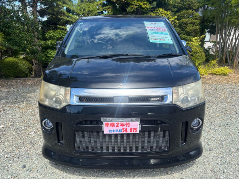 DELICA D5