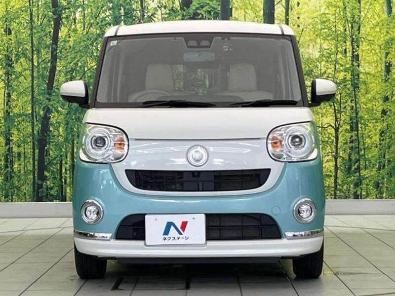 MOVE CANBUS