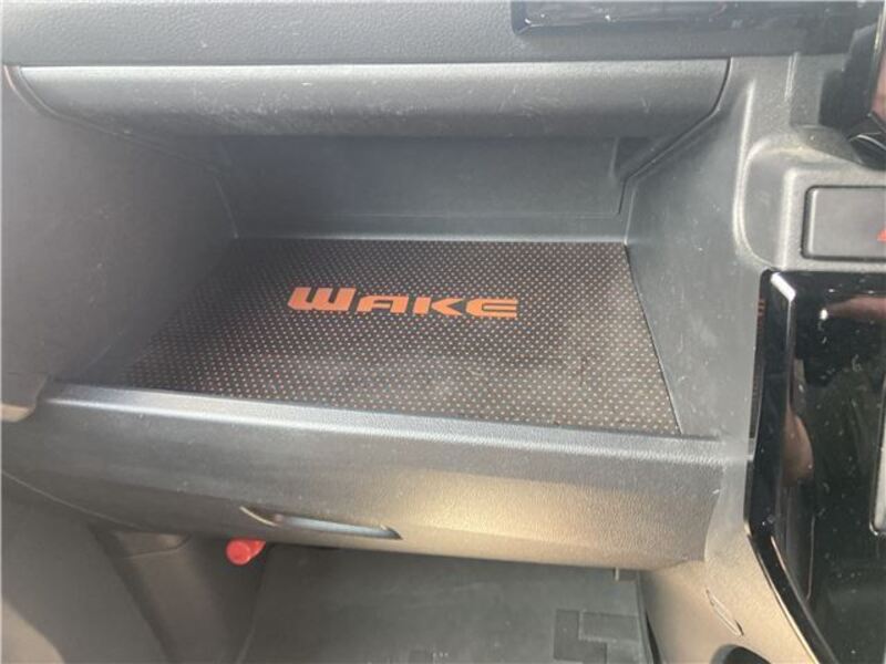 WAKE