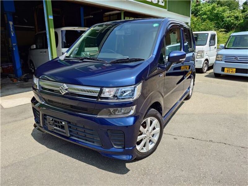 WAGON R-0