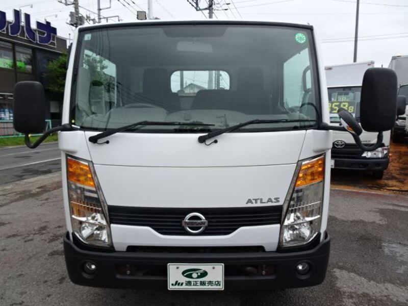 ATLAS