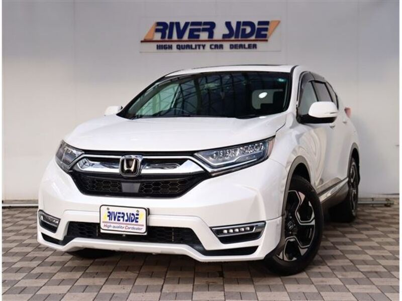 CR-V-0